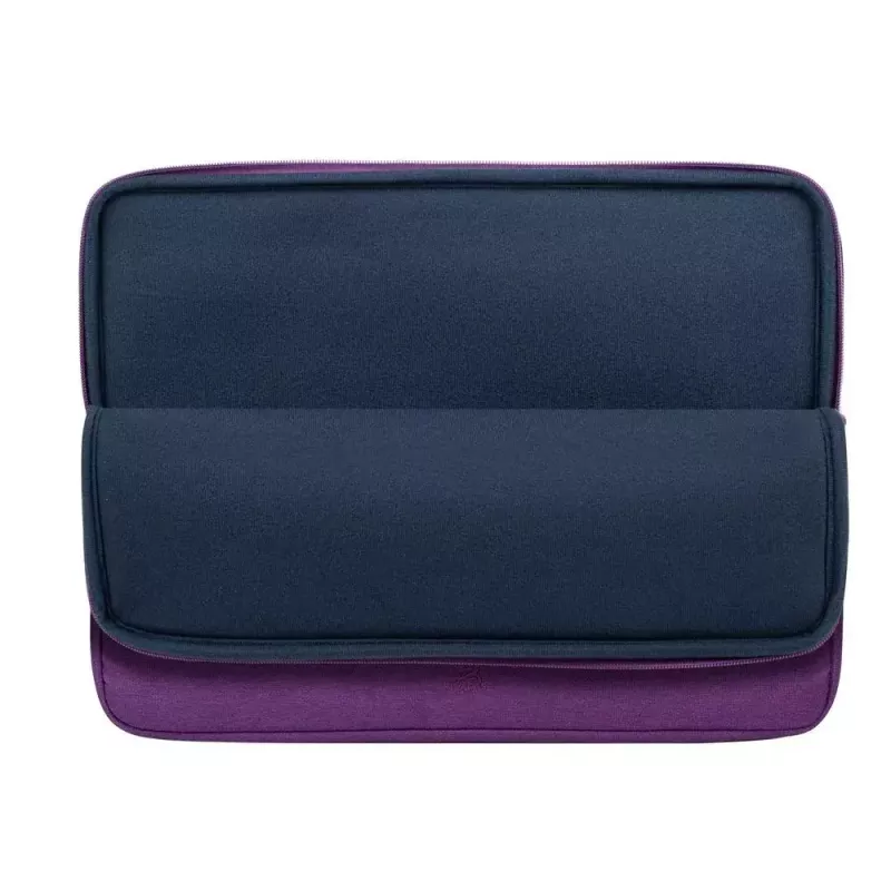 Aplankas-įmautė Rivacase Suzuka 7705 39,6 cm 15,6 colio violetinė