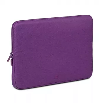 Aplankas-įmautė Rivacase Suzuka 7705 39,6 cm 15,6 colio violetinė
