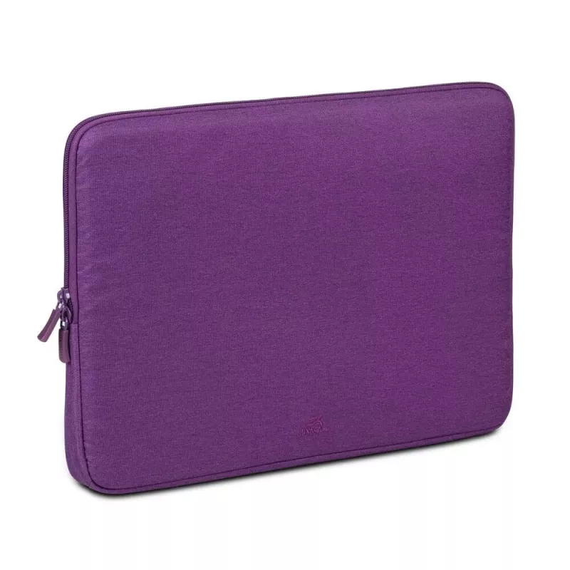 Aplankas-įmautė Rivacase Suzuka 7705 39,6 cm 15,6 colio violetinė