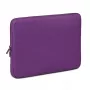 Aplankas-įmautė Rivacase Suzuka 7705 39,6 cm 15,6 colio violetinė