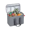 Cool Box Resto Kitchenware 5523 23L Pilkas Poliesteris PEVA
