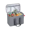 Cool Box Resto Kitchenware 5523 23L Pilkas Poliesteris PEVA