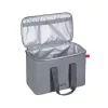 Cool Box Resto Kitchenware 5523 23L Pilkas Poliesteris PEVA