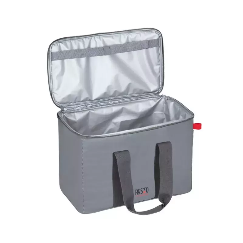 Cool Box Resto Kitchenware 5523 23L Pilkas Poliesteris PEVA