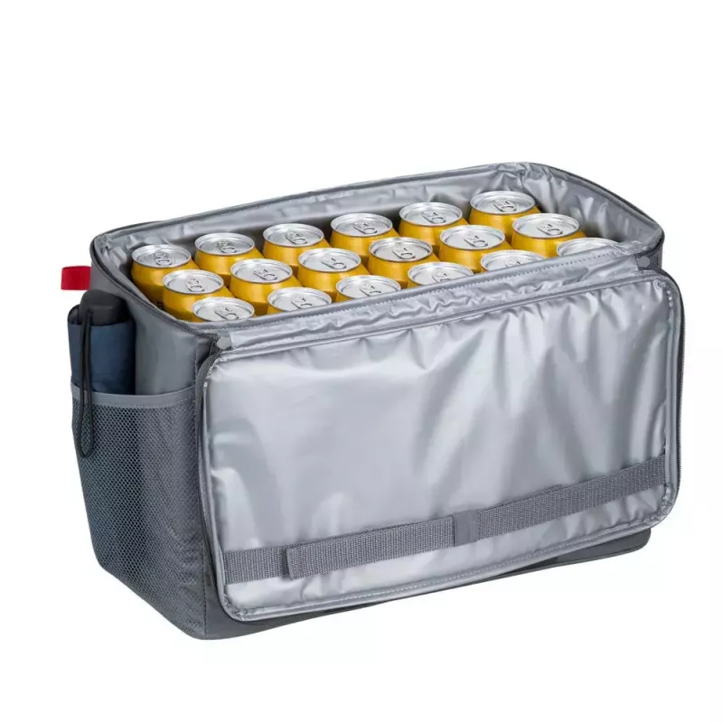 Cool Box Resto Kitchenware 5523 23L Pilkas Poliesteris PEVA