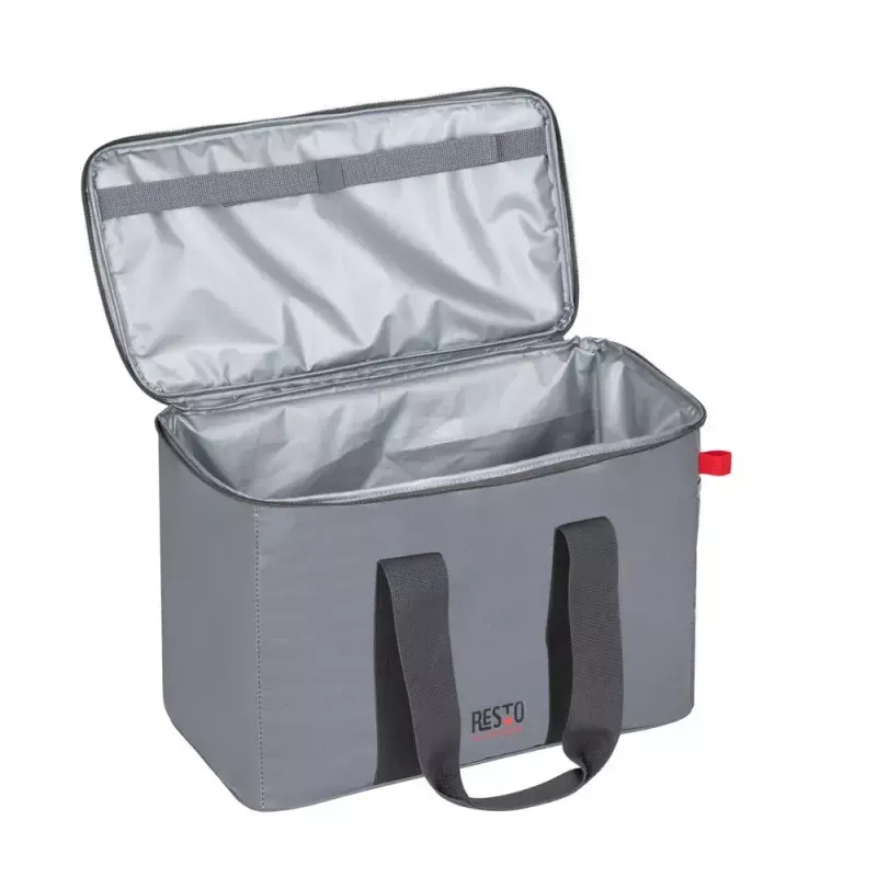 Cool Box Resto Kitchenware 5523 23L Pilkas Poliesteris PEVA