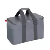 Cool Box Resto Kitchenware 5523 23L Pilkas Poliesteris PEVA