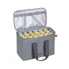 Cool Box Resto Kitchenware 5523 23L Pilkas Poliesteris PEVA