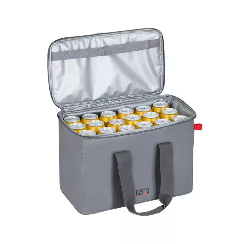 Cool Box Resto Kitchenware 5523 23L Pilkas Poliesteris PEVA