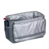 Cool Box Resto Kitchenware 5523 23L Pilkas Poliesteris PEVA