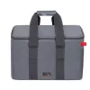 Cool Box Resto Kitchenware 5523 23L Pilkas Poliesteris PEVA