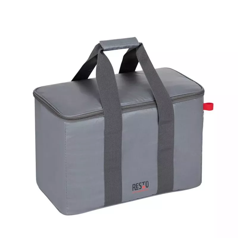 Cool Box Resto Kitchenware 5523 23L Pilkas Poliesteris PEVA