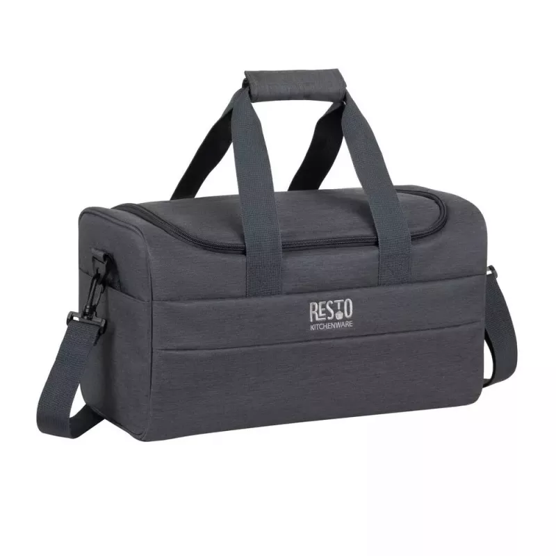 Cool Box Resto Kitchenware 5519 19L pilka poliesteris PEVA