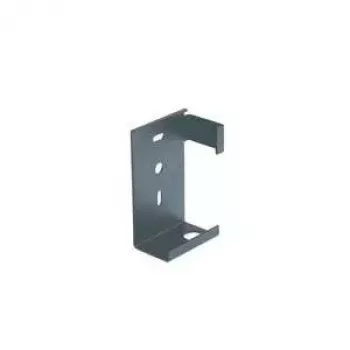 Tvirtinimo rinkinys Axis 5026-411 juoda