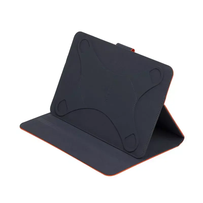 Dėklas-knygutė Rivacase 3317 planšetiniams kompiuteriams iki 25,6 cm (10,1 colio) — poliesteris, stovo režimas, 0,35 kg