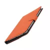 Dėklas-knygutė Rivacase 3317 planšetiniams kompiuteriams iki 25,6 cm (10,1 colio) — poliesteris, stovo režimas, 0,35 kg