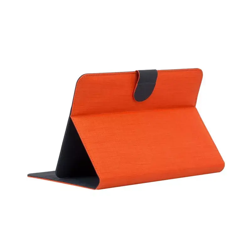 Dėklas-knygutė Rivacase 3317 planšetiniams kompiuteriams iki 25,6 cm (10,1 colio) — poliesteris, stovo režimas, 0,35 kg