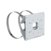 TVirtinimo laikiklis DAHUA DH-PFA156 universalus baltas, 163×185×71 mm