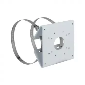 TVirtinimo laikiklis DAHUA DH-PFA156 universalus baltas, 163×185×71 mm
