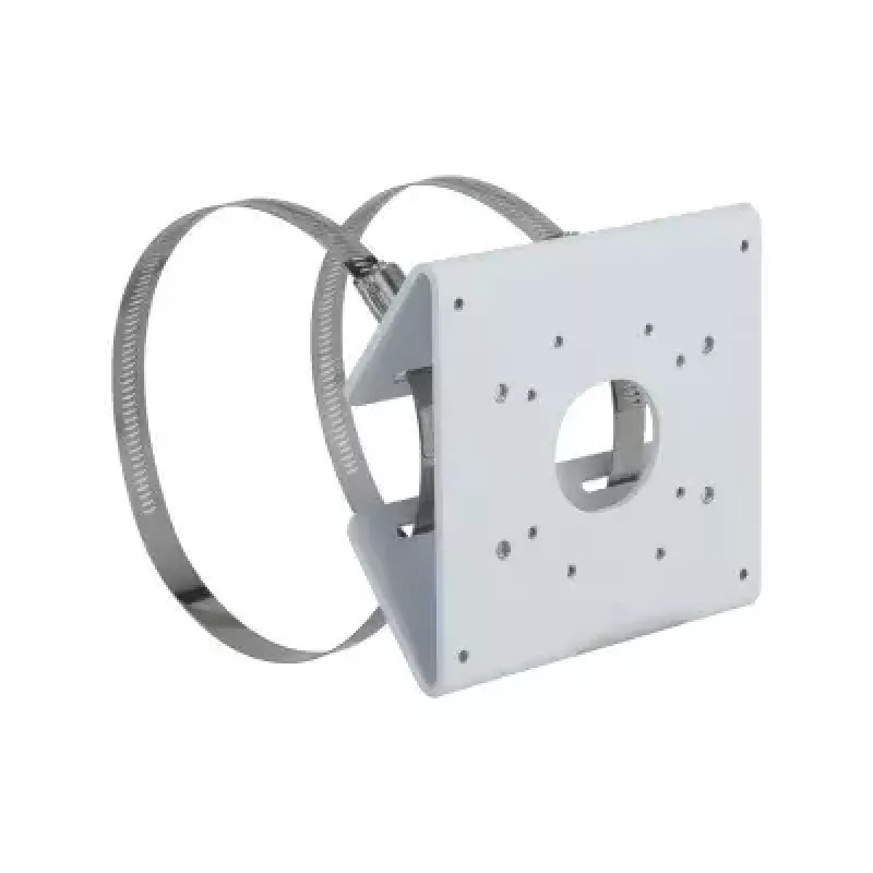 TVirtinimo laikiklis DAHUA DH-PFA156 universalus baltas, 163×185×71 mm