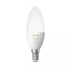 Išmanioji lemputė Philips Hue White ambience Candle E14, 5,2 W, Bluetooth/Zigbee, E14 lizdas