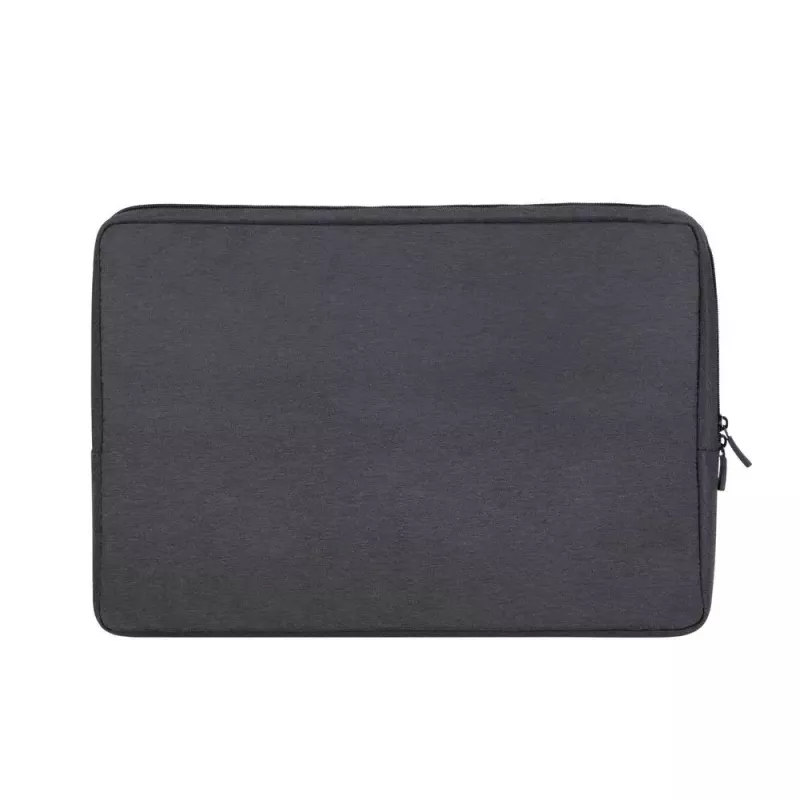 Nešiojamojo kompiuterio dėklas-įmautė Rivacase 7707 43,9 cm (17,3 col.) nešiojamiesiems kompiuteriams, poliesteris, 0,27 kg, juodas, su rankena