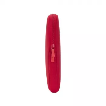 Rankovinis dėklas Rivacase Antishock 35,6 cm (14 colių) raudonas