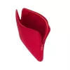 Rankovinis dėklas Rivacase Antishock 35,6 cm (14 colių) raudonas