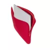 Rankovinis dėklas Rivacase Antishock 35,6 cm (14 colių) raudonas