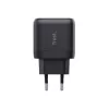 AC Charger Trust Maxo 45W Universal Juoda 100-240V 20V USB-C