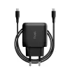 AC Charger Trust Maxo 45W Universal Juoda 100-240V 20V USB-C