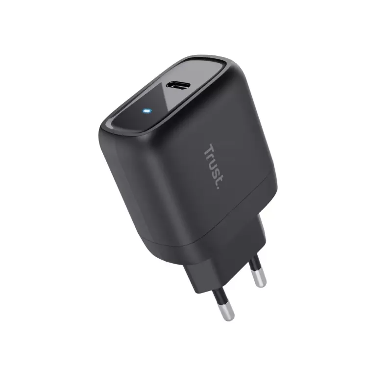 AC Charger Trust Maxo 45W Universal Juoda 100-240V 20V USB-C