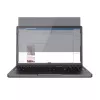 Trust Primo 35,6 cm (14 colių) monitoriaus / nešiojamojo kompiuterio berėmio ekrano privatumo filtras