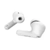 Trust Yavi ausinės, tikras belaidis stereofoninis (TWS), į ausis įdedamos, pokalbiams / muzikai, USB Type-C, Bluetooth, baltos