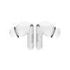 Trust Yavi ausinės, tikras belaidis stereofoninis (TWS), į ausis įdedamos, pokalbiams / muzikai, USB Type-C, Bluetooth, baltos