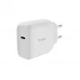 AC Charger Trust Maxo 45W Universal White