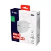 AC Charger Trust Maxo 45W Universal White