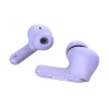 Trust Yavi ausinės True Wireless Stereo (TWS) į ausis įdedamos Skambučiams / Muzikai USB Type-C Bluetooth Violetinės