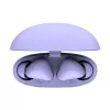 Trust Yavi ausinės True Wireless Stereo (TWS) į ausis įdedamos Skambučiams / Muzikai USB Type-C Bluetooth Violetinės