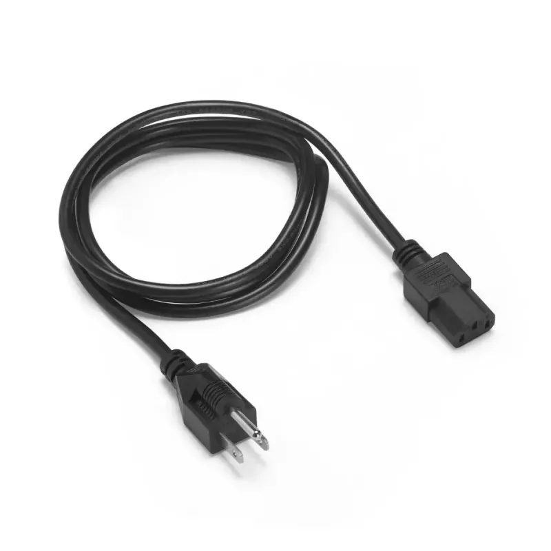 Įkrovimo kabelis EcoFlow DELTA-AC-CABLE-1.5m-EU