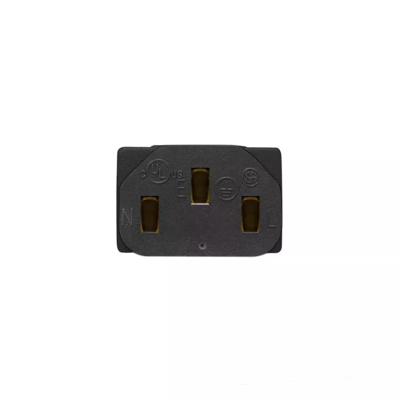 Įkrovimo kabelis EcoFlow DELTA-AC-CABLE-1.5m-EU