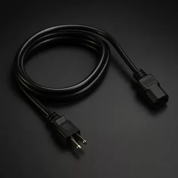 Įkrovimo kabelis EcoFlow DELTA-AC-CABLE-1.5m-EU