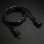 Įkrovimo kabelis EcoFlow DELTA-AC-CABLE-1.5m-EU