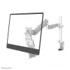 Neomounts FPMA-VESAMAC2127 iMac VESA adapterio plokštė, 21,5-27 colių, VESA 75x75 / 100x100 mm, maks. 15 kg, plieninė, 730 g, sidabrinė