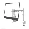 Neomounts FPMA-VESAMAC2127 iMac VESA adapterio plokštė, 21,5-27 colių, VESA 75x75 / 100x100 mm, maks. 15 kg, plieninė, 730 g, sidabrinė