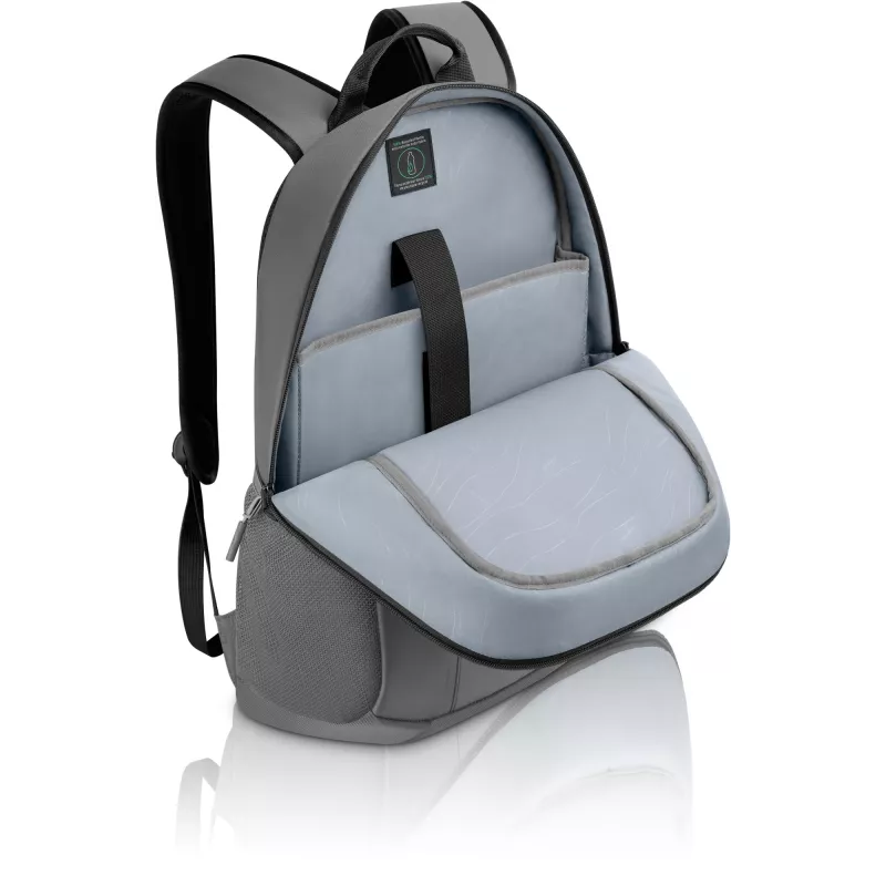 DELL EcoLoop Urban kuprinė, Kuprinė, 38,1 cm (15 colių), 540 g