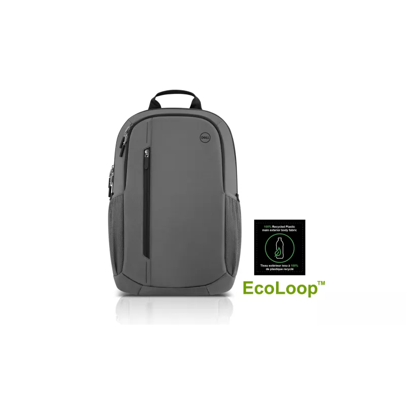 DELL EcoLoop Urban kuprinė, Kuprinė, 38,1 cm (15 colių), 540 g