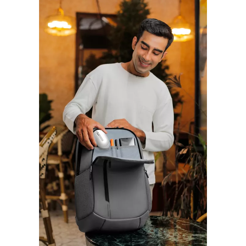 DELL EcoLoop Urban kuprinė, Kuprinė, 38,1 cm (15 colių), 540 g