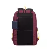 Kuprinė Rivacase Erebus 33,8 cm (13,3 colio)