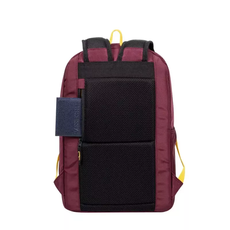 Kuprinė Rivacase Erebus 33,8 cm (13,3 colio)